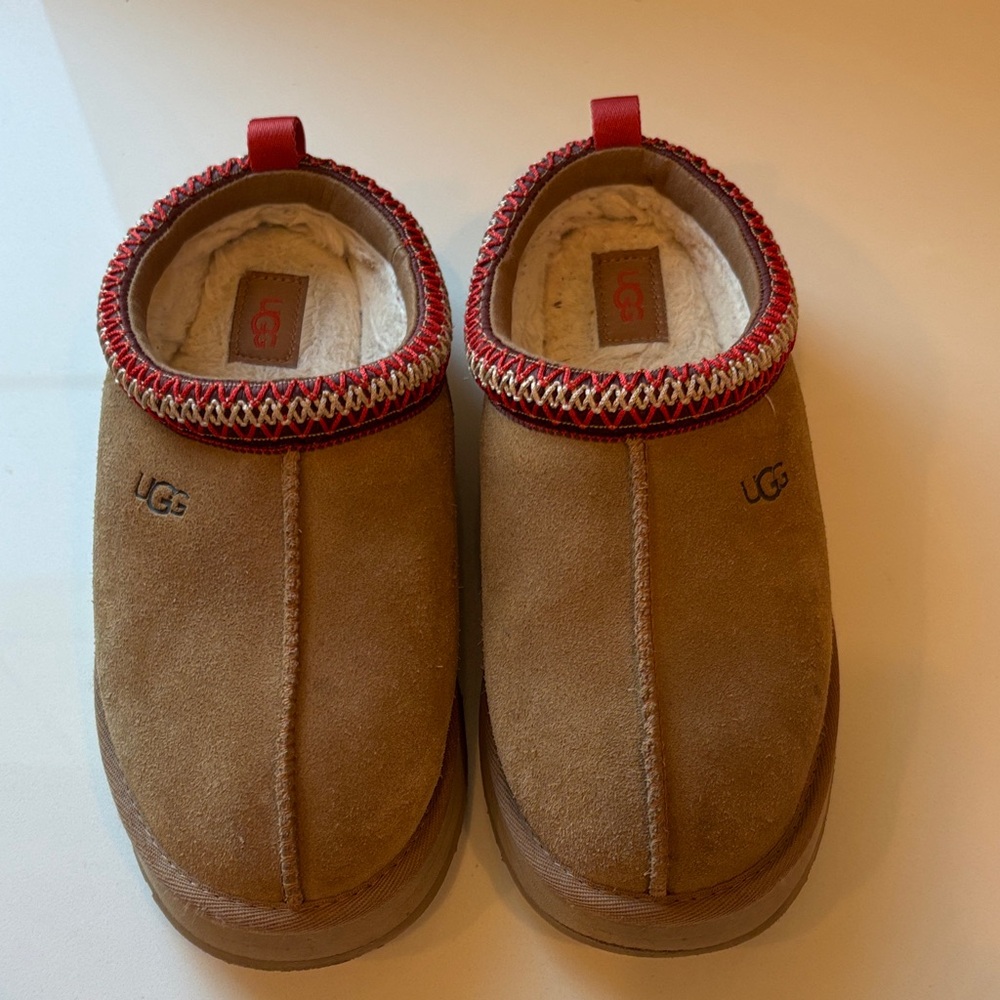 UGG Tasman Slippers